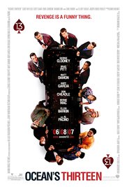 Ocean’s Thirteen