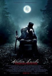 Abraham Lincoln: Vampire Hunter