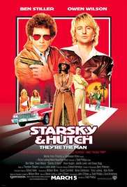 Starsky & Hutch