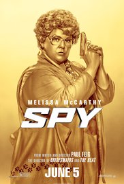 Spy