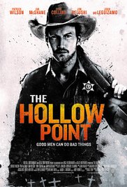 The Hollow Point