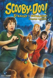 Scooby-Doo! The Mystery Begins