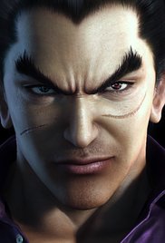 Tekken: Blood Vengeance