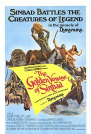 The Golden Voyage of Sinbad