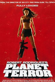 Planet Terror