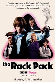 The Rack Pack