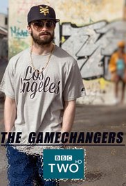 The Gamechangers