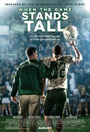 When the Game Stands Tall