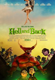 Hell and Back