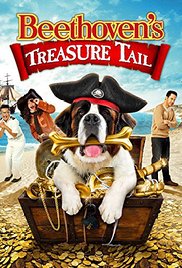 Beethoven’s Treasure Tail