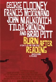 Burn After Reading