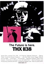 THX 1138