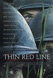 The Thin Red Line