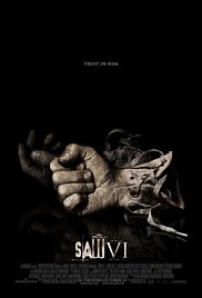 Saw VI