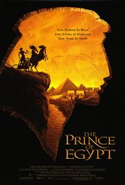 The Prince of Egypt