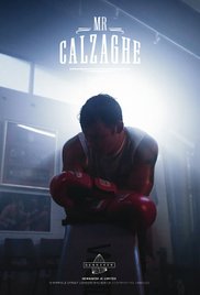 Mr Calzaghe