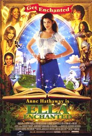 Ella Enchanted