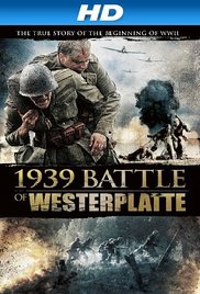 1939 Battle of Westerplatte