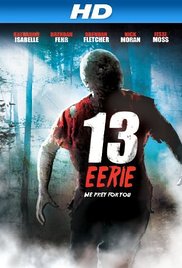 13 Eerie