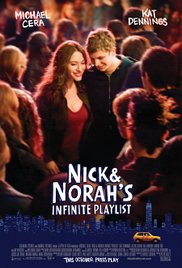 Nick and Norah’s Infinite Playlist