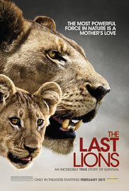 The Last Lions