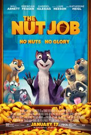 The Nut Job