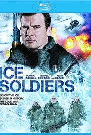 Ice Soldiers