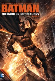 Batman: The Dark Knight Returns, Part 2