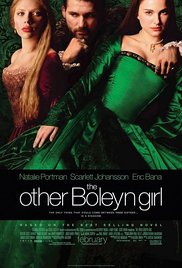 The Other Boleyn Girl