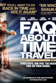 Frequently Asked Questions About Time Travel