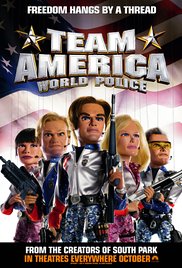 Team America: World Police