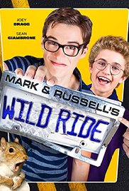 Mark & Russell’s Wild Ride