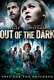 Out of the Dark