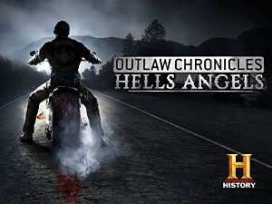 Outlaw Chronicles: Hells Angels