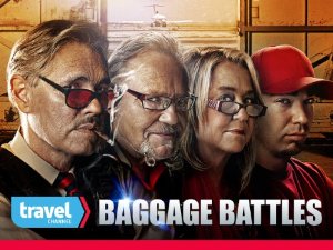 Baggage Battles