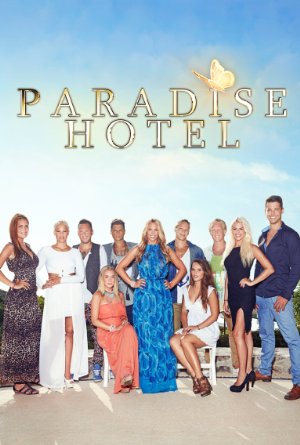 Paradise Hotel – Magnetlank