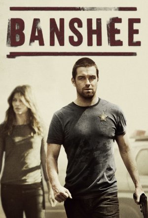 Banshee swesub Banshee swesub