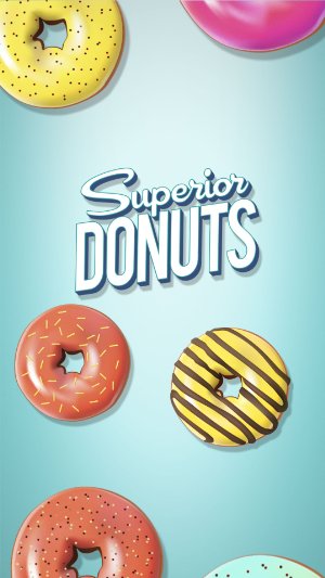 Superior Donuts