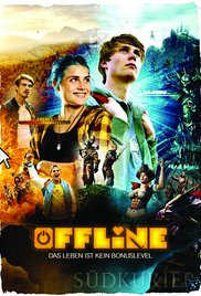 Offline: Das Leben ist kein Bonuslevel