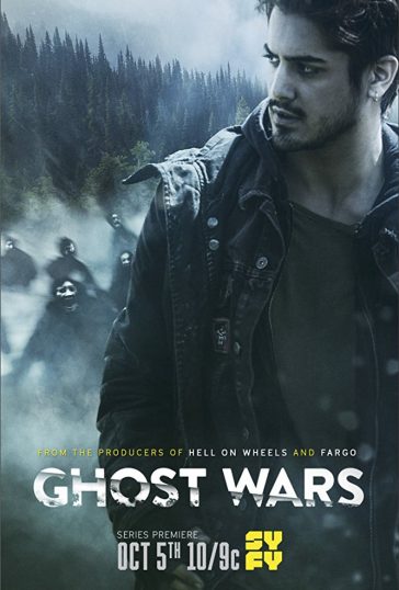 Ghost Wars