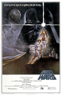 Star Wars Episod IV – Nytt Hopp