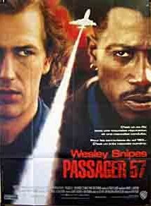 Passenger 57