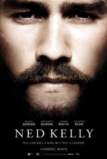 Ned Kelly