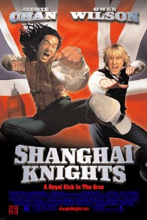 Shanghai Knights