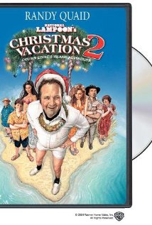 Christmas Vacation 2: Cousin Eddie’s Island Adventure