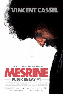 Mesrine: Public Enemy No. 1