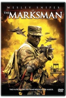 The Marksman