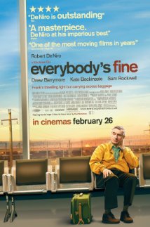 Everybody’s Fine