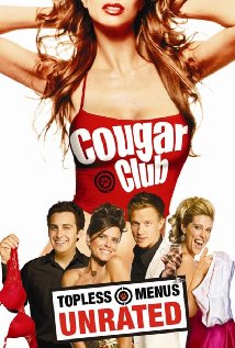 Cougar Club