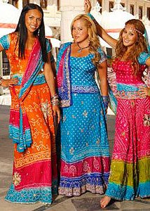 The Cheetah Girls: One World